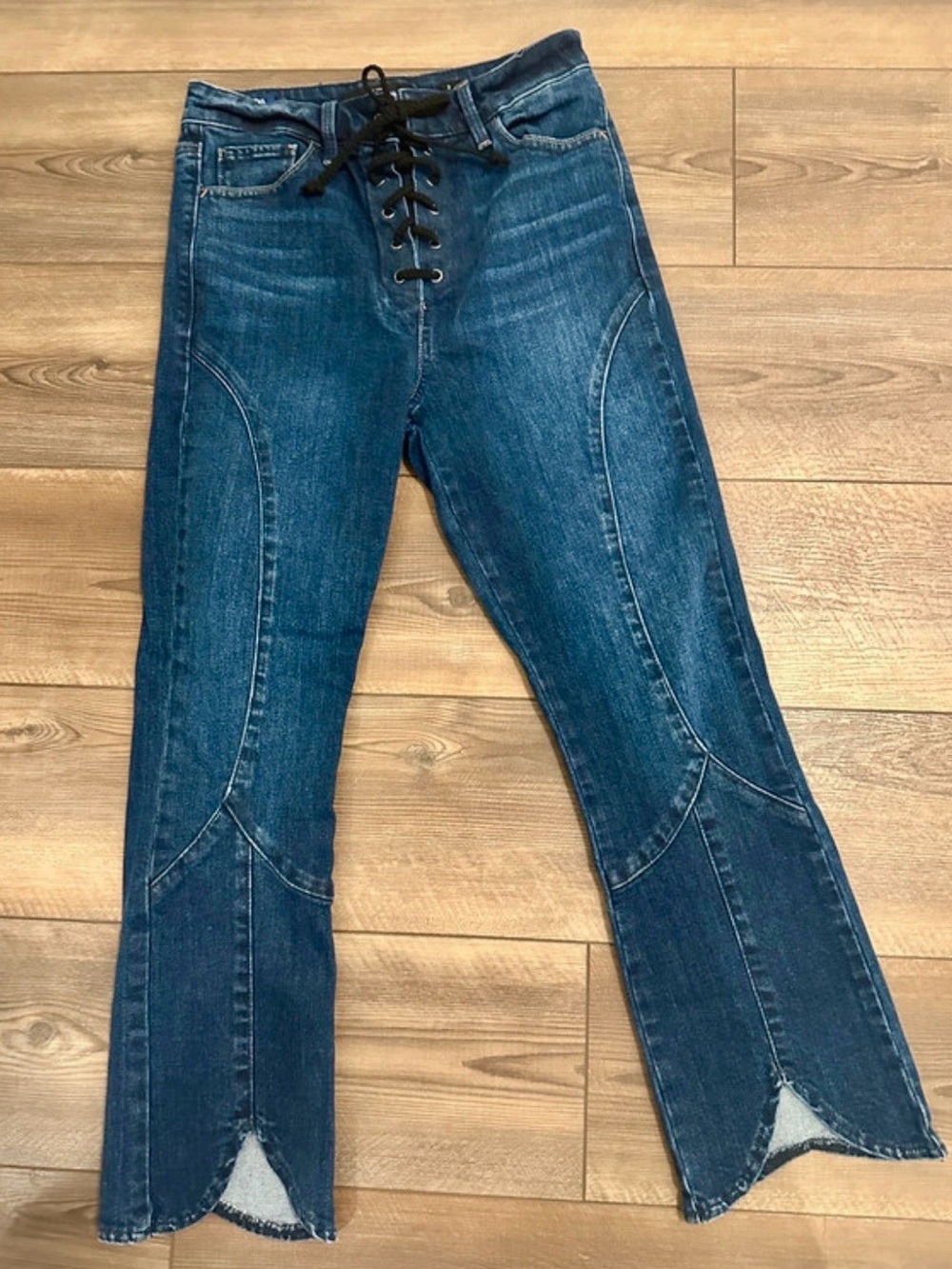 Cute Lucky Brand Bridgette Jeans